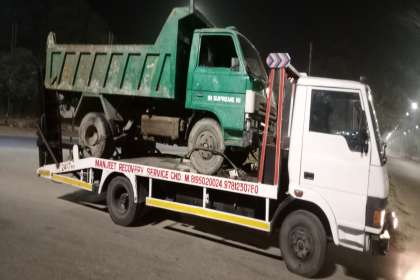 Manjeet Towing Services, Best Car Towing Service In Morni, 7 Top Car Towing Service In Morni, 24 Hour Car Towing Service In Morni, Car Towing Service near me, Car Tochan Service In Morni